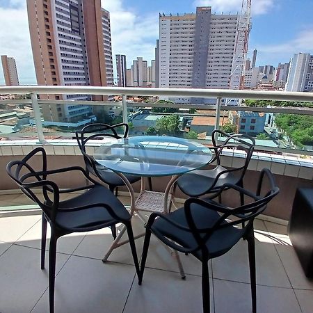 Studio Iracema By Escala Imoveis Φορταλέζα Εξωτερικό φωτογραφία